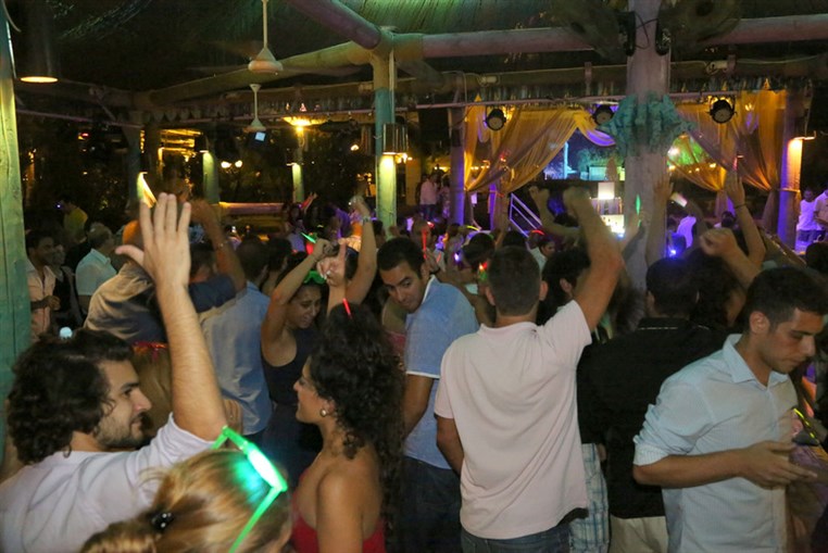 Glow Saturday Night Fever 